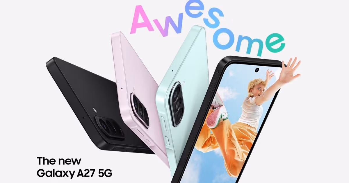 Samsung Galaxy 