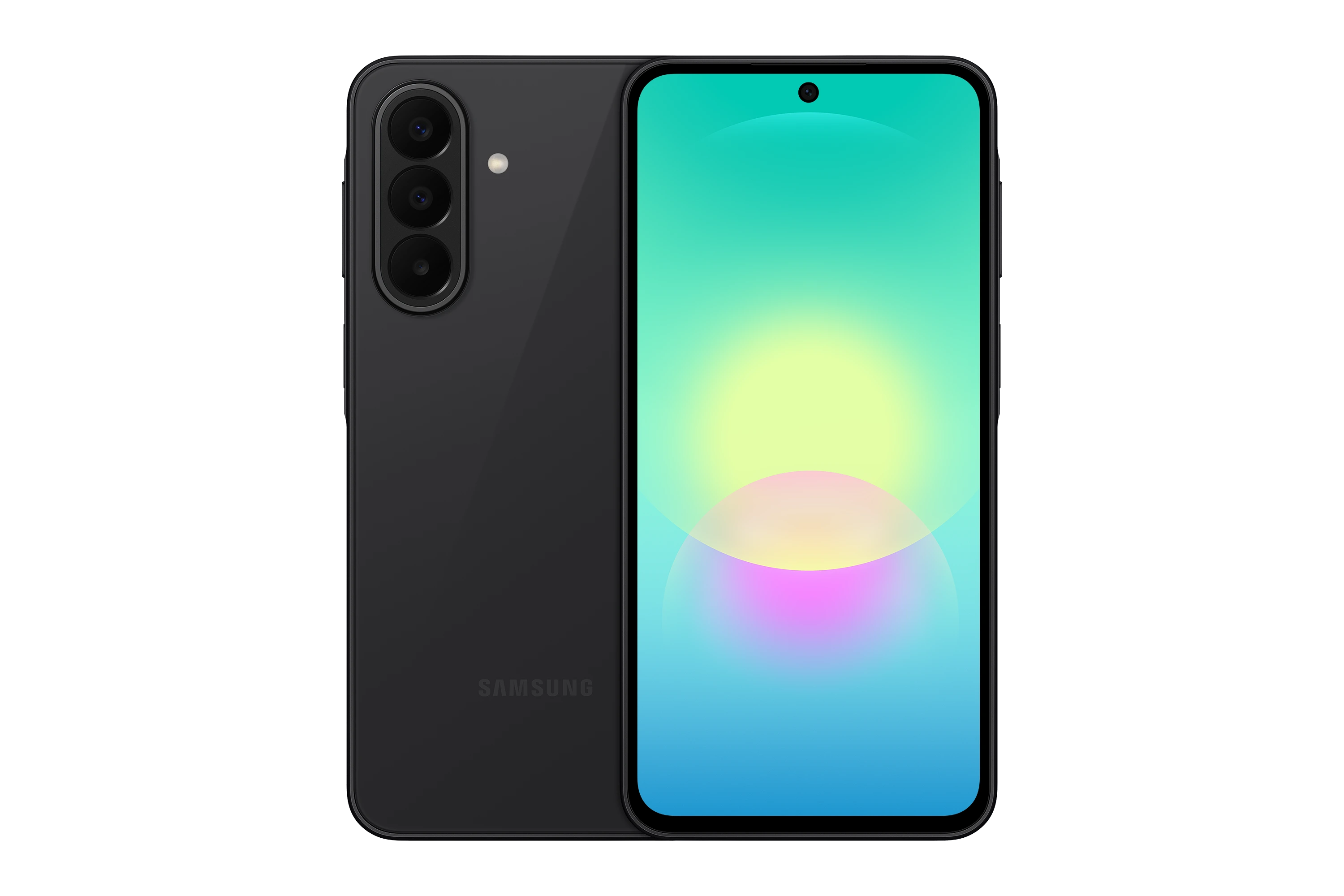 Galaxy A27 5G - 25W Free Charger