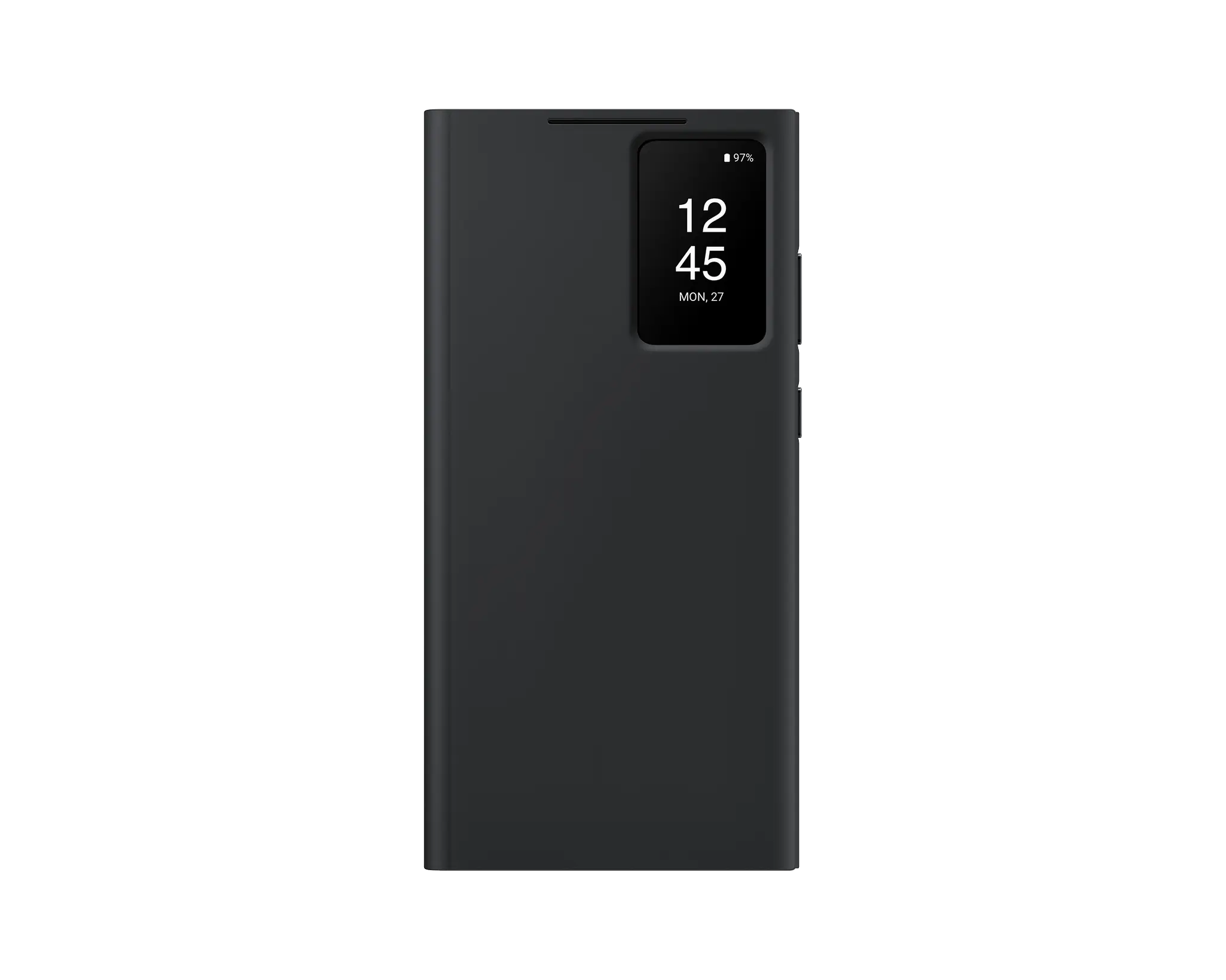 Galaxy S23 Ultra Smart View Wallet Case
